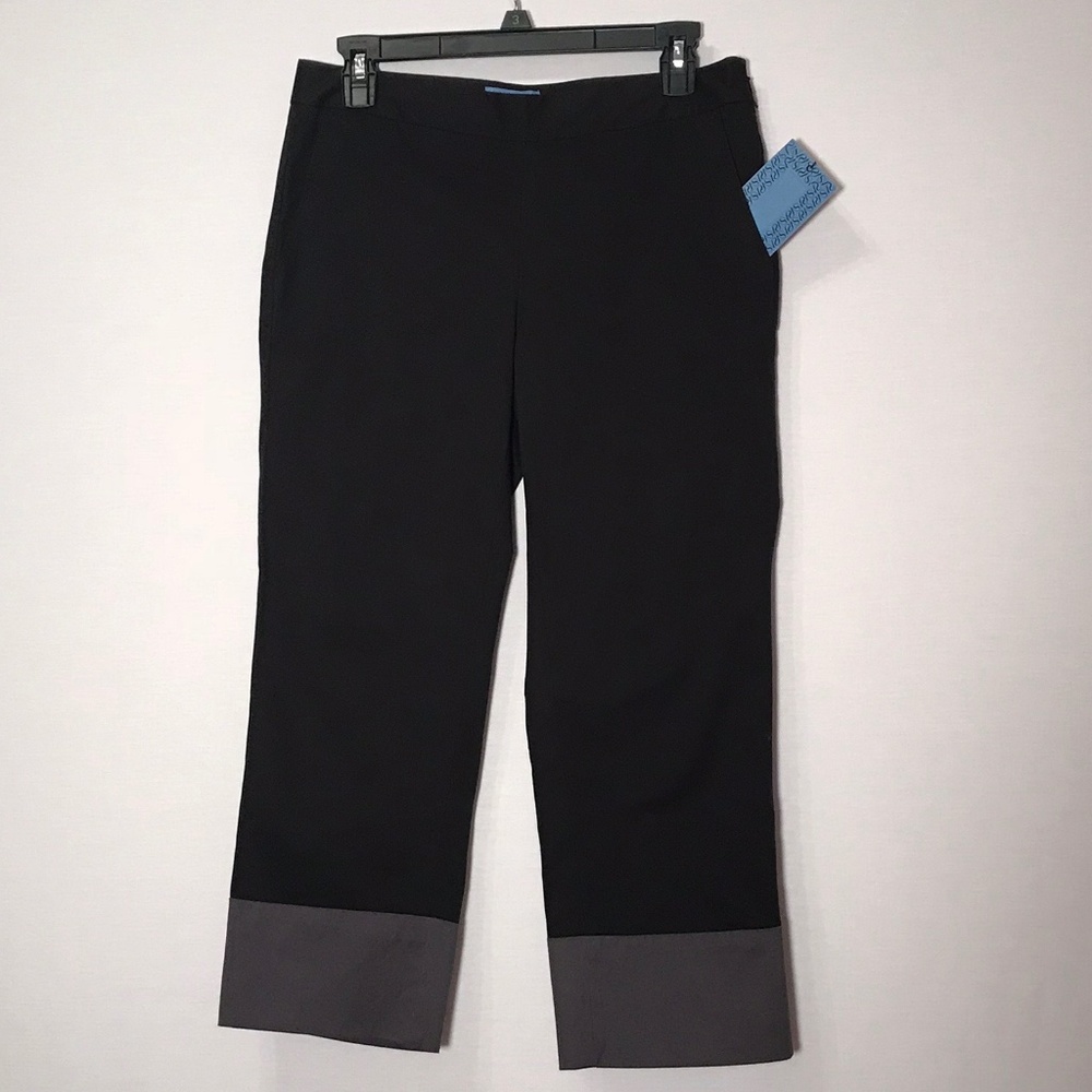 Simply Vera Vera Wang Capris Slacks